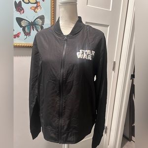Star Wars Stormtrooper jacket